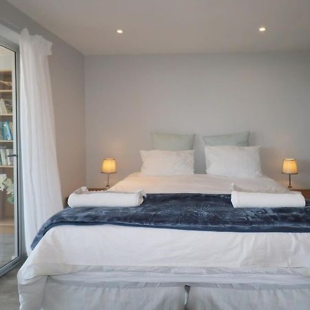 Sunrise Penthouse Apartment มุยเซนแบร์ก ภายนอก รูปภาพ
