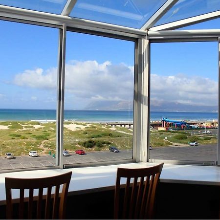 Sunrise Penthouse Apartment มุยเซนแบร์ก ภายนอก รูปภาพ