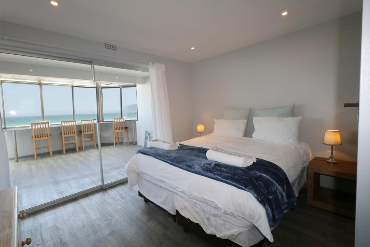 Sunrise Penthouse Apartment มุยเซนแบร์ก ภายนอก รูปภาพ