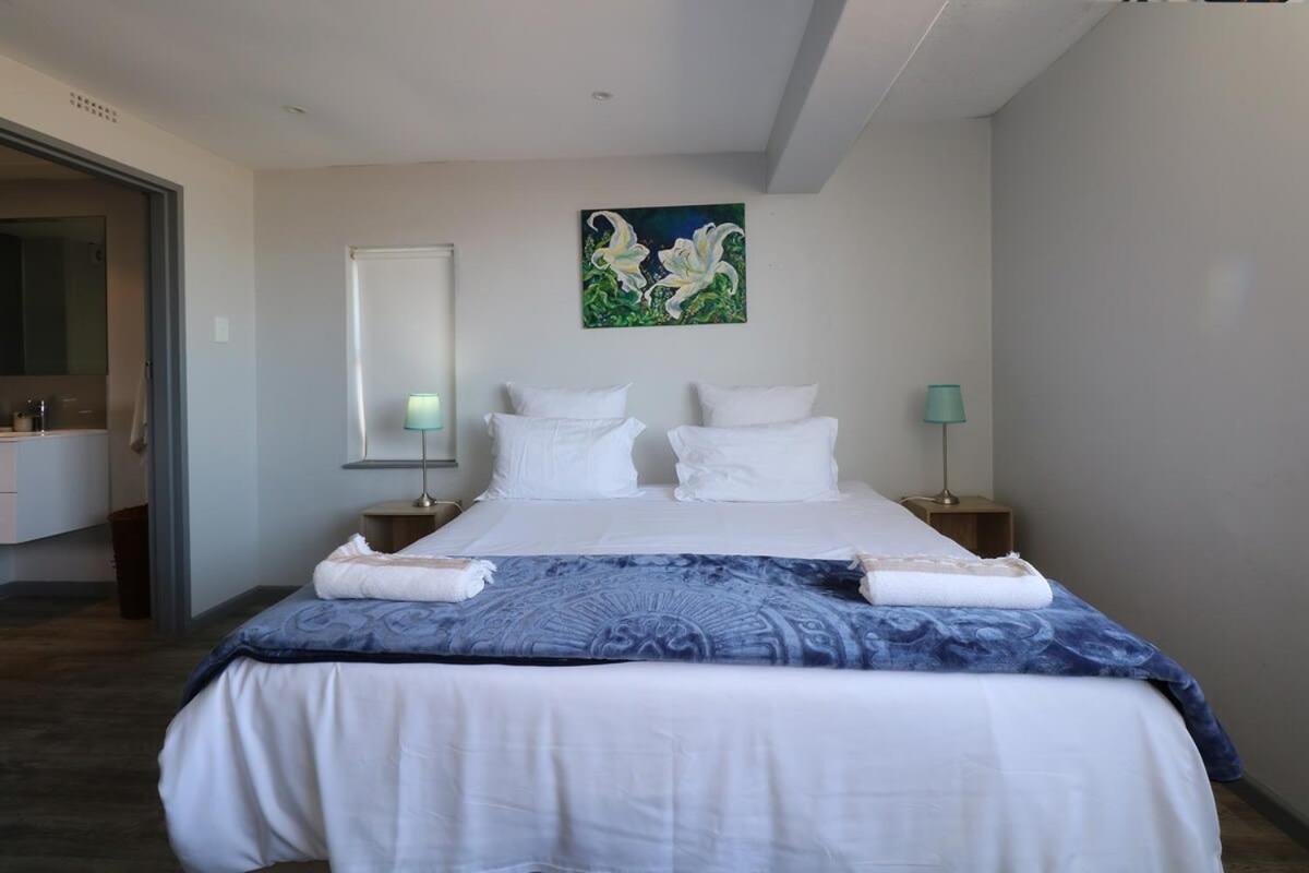 Sunrise Penthouse Apartment มุยเซนแบร์ก ภายนอก รูปภาพ