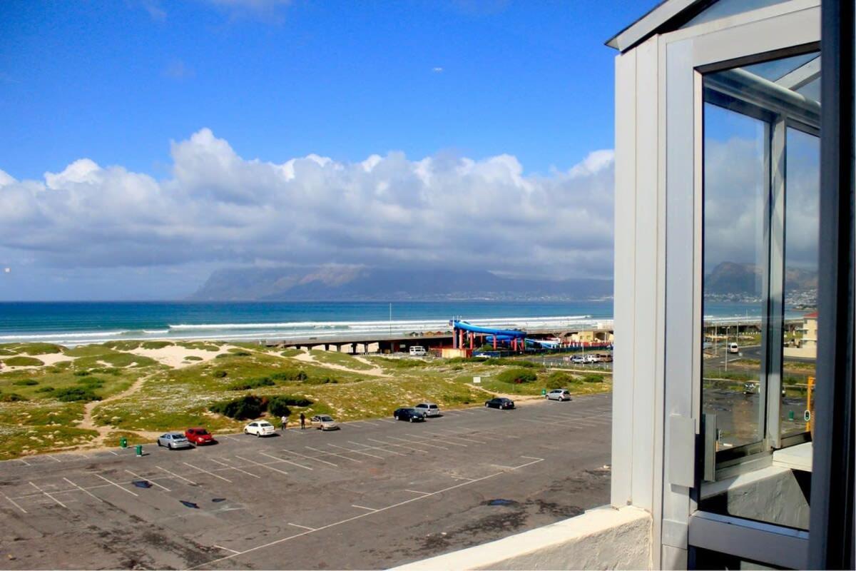 Sunrise Penthouse Apartment มุยเซนแบร์ก ภายนอก รูปภาพ
